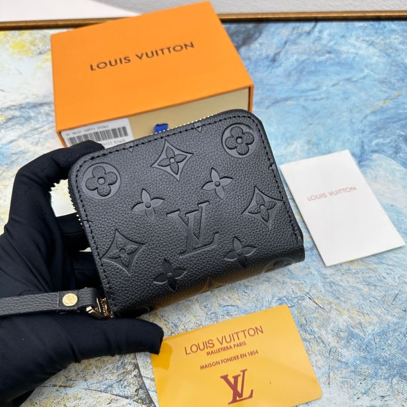 Louis Vuitton Wallets Purse